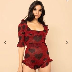 Agent Provocateur Body Amour